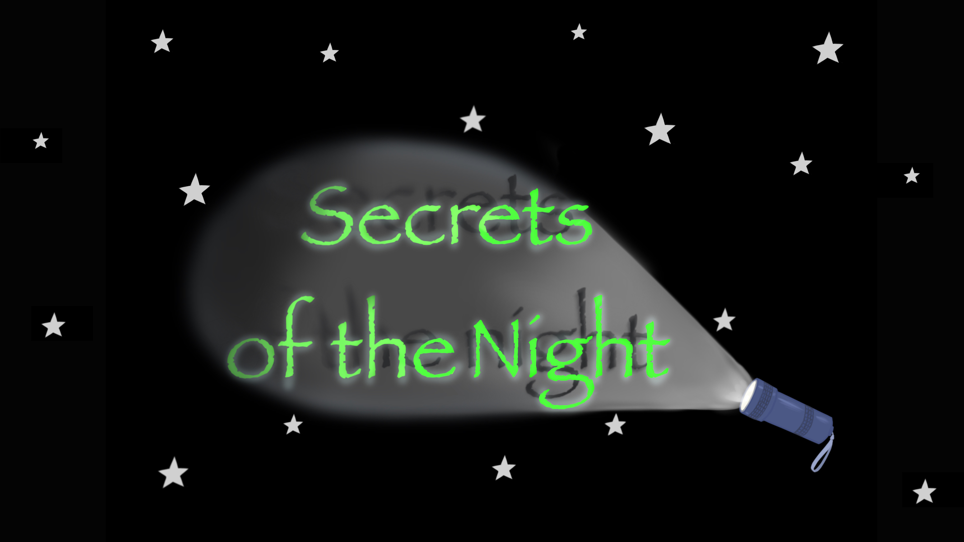 Secrets of the Night Jugendausstellung 2022